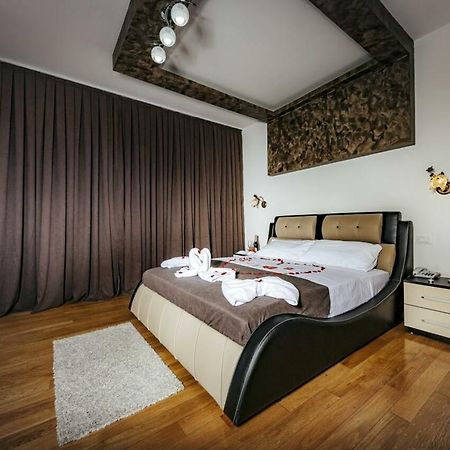 Hotel Trieste Mestre Esterno foto