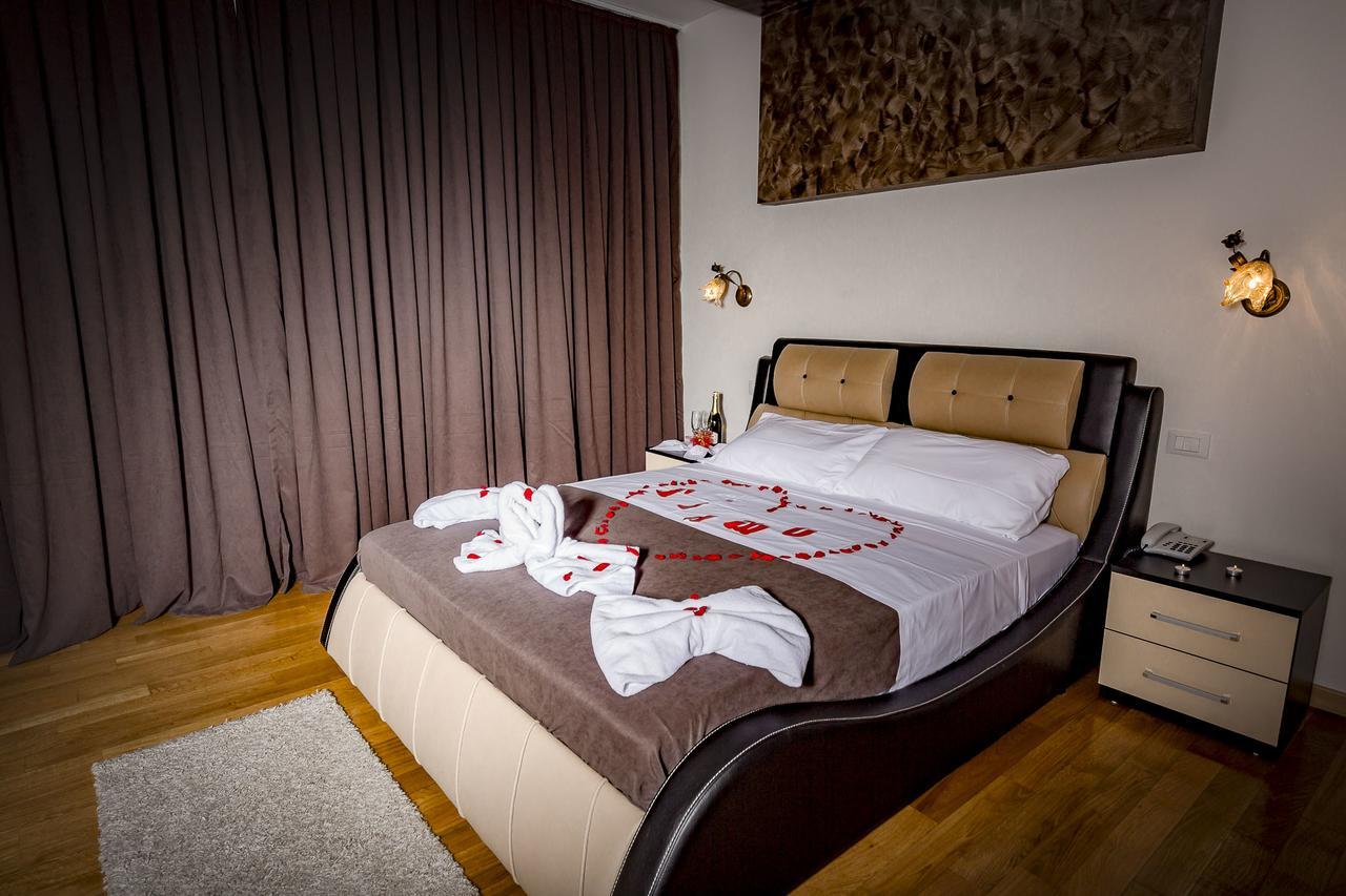 Hotel Trieste Mestre Esterno foto