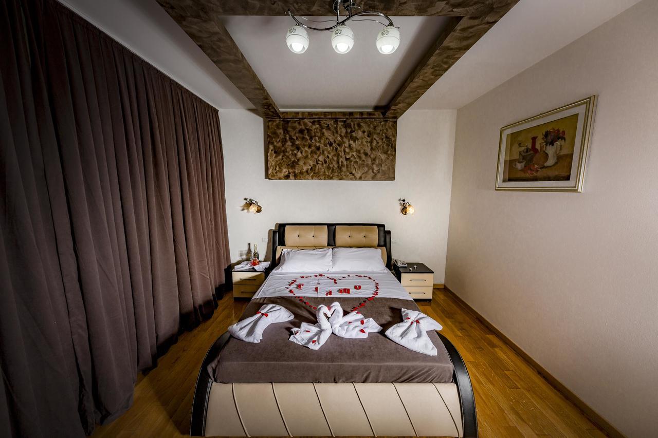 Hotel Trieste Mestre Esterno foto