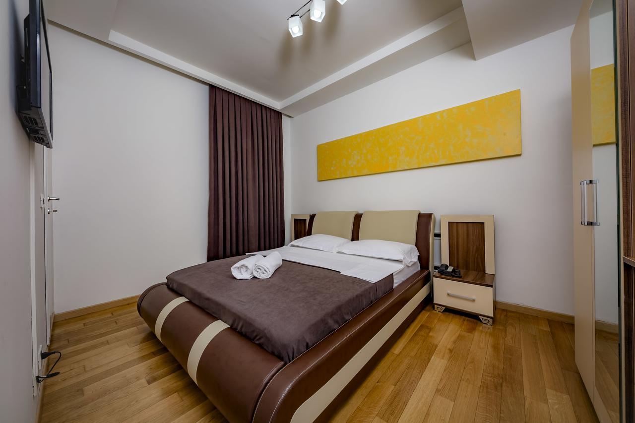 Hotel Trieste Mestre Esterno foto